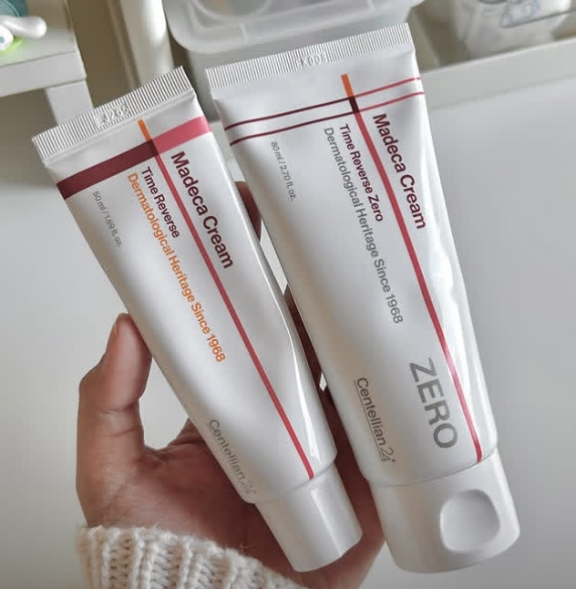 Skincare Skin 1004 - สารสกัดใบบัวบก 50 มล. ซ่อมแซมผิว บำรุงผิวชุ่มชื้น Centellian24