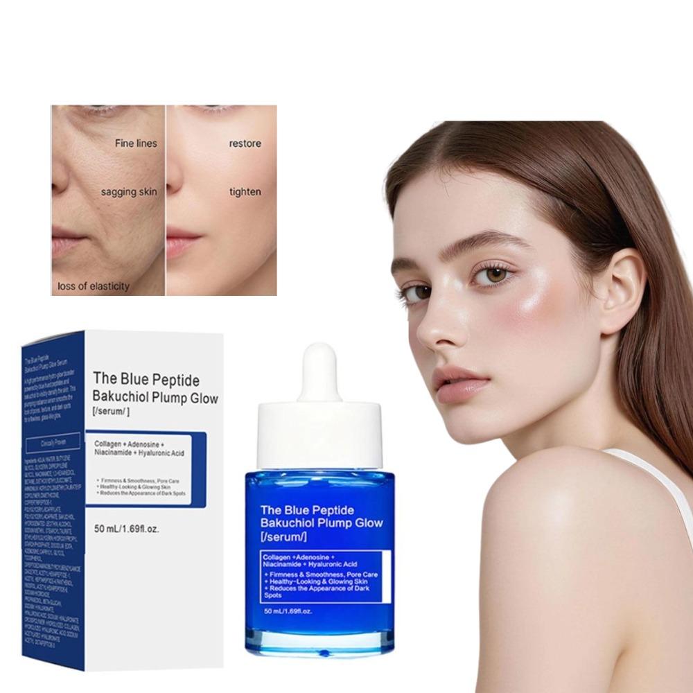 Azelaic Acid Serum - บลู คอปเปอร์ เปปไทด์ เซรั่ม โกลว์ พลัม