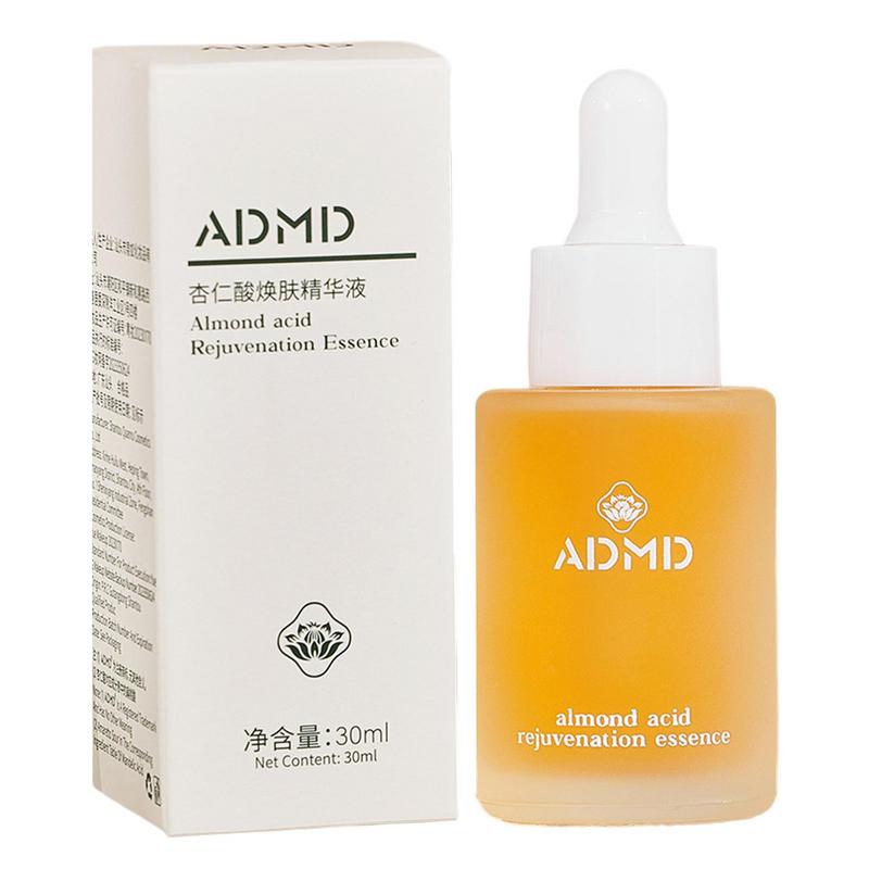 Azelaic Acid Serum - โทนเนอร์กรด mandelic เซรั่มบำรุงผิวหน้าคืนความอ่อนเยาว์บำรุงผิวดูแลผิวหน้าผิวเบาดูแลผิวหน้าบำรุง