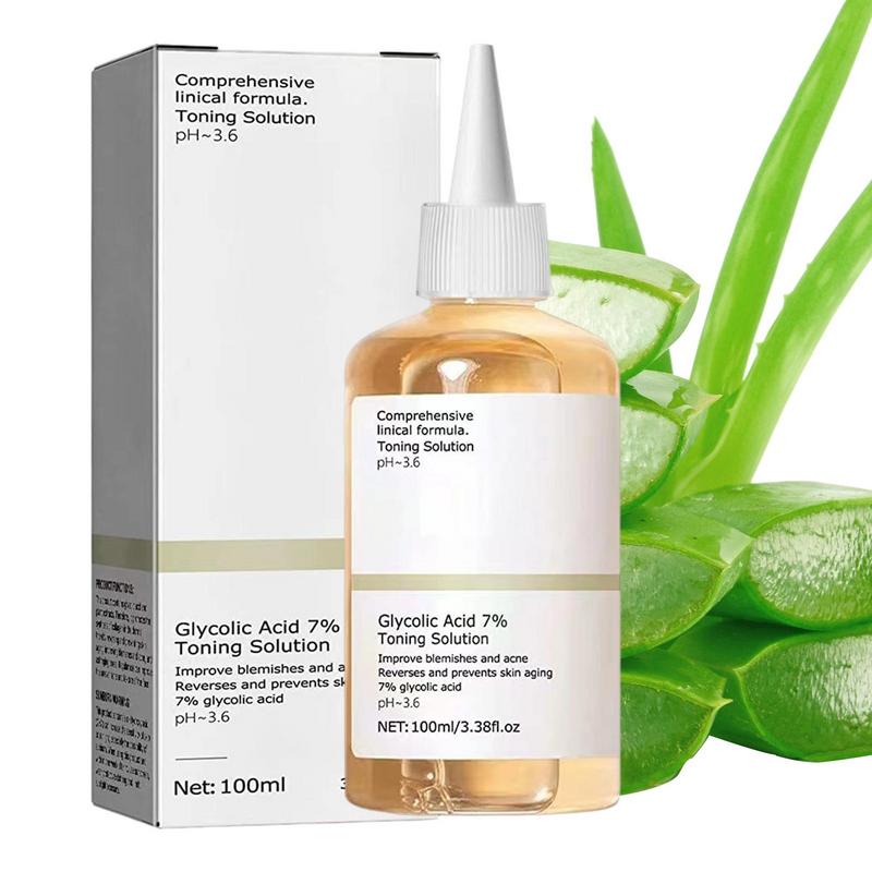 100 ml/240 ml Exfoliateing Fac - Azelaic Acid Serum บทวิจารณ์และราคา
