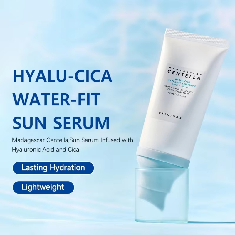 ครีมกันแดด SKIN1004 Centella A - Skincare Skin 1004 บทวิจารณ์และราคา