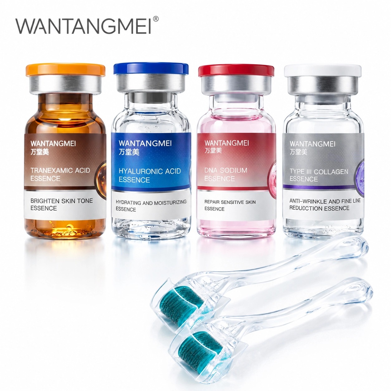เซรั่มบำรุงผิวลดเลือนริ้วรอยพร - Azelaic Acid Serum บทวิจารณ์และราคา