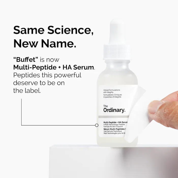 เซรั่มมัลติเปปไทด์ + ไฮยาลูรอน - Azelaic Acid Serum บทวิจารณ์และราคา