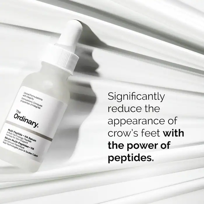 เซรั่มมัลติเปปไทด์ + ไฮยาลูรอน - Azelaic Acid Serum บทวิจารณ์และราคา