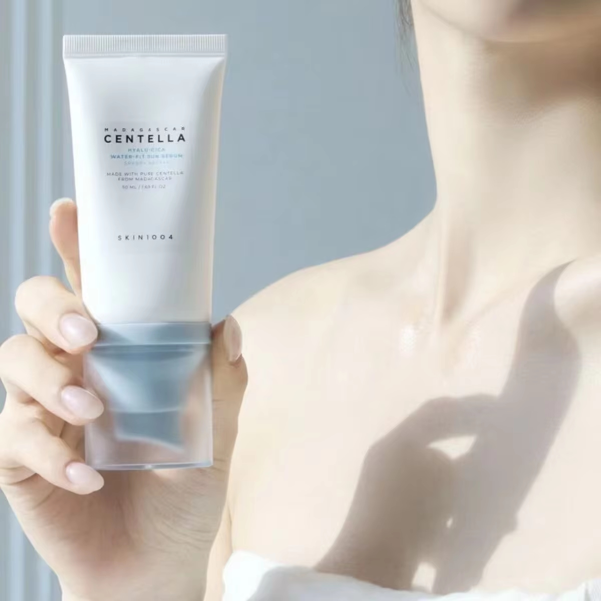 SKIN1004 เซ็นเทลล่า ไฮยาลู ซิก - Skincare Skin 1004 บทวิจารณ์และราคา