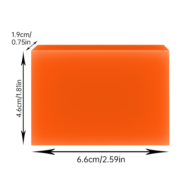 สบู่โคจิกแอซิด 6 ก้อน ช่วยปรับ - Glycolic Acid Exfoliant บทวิจารณ์และราคา