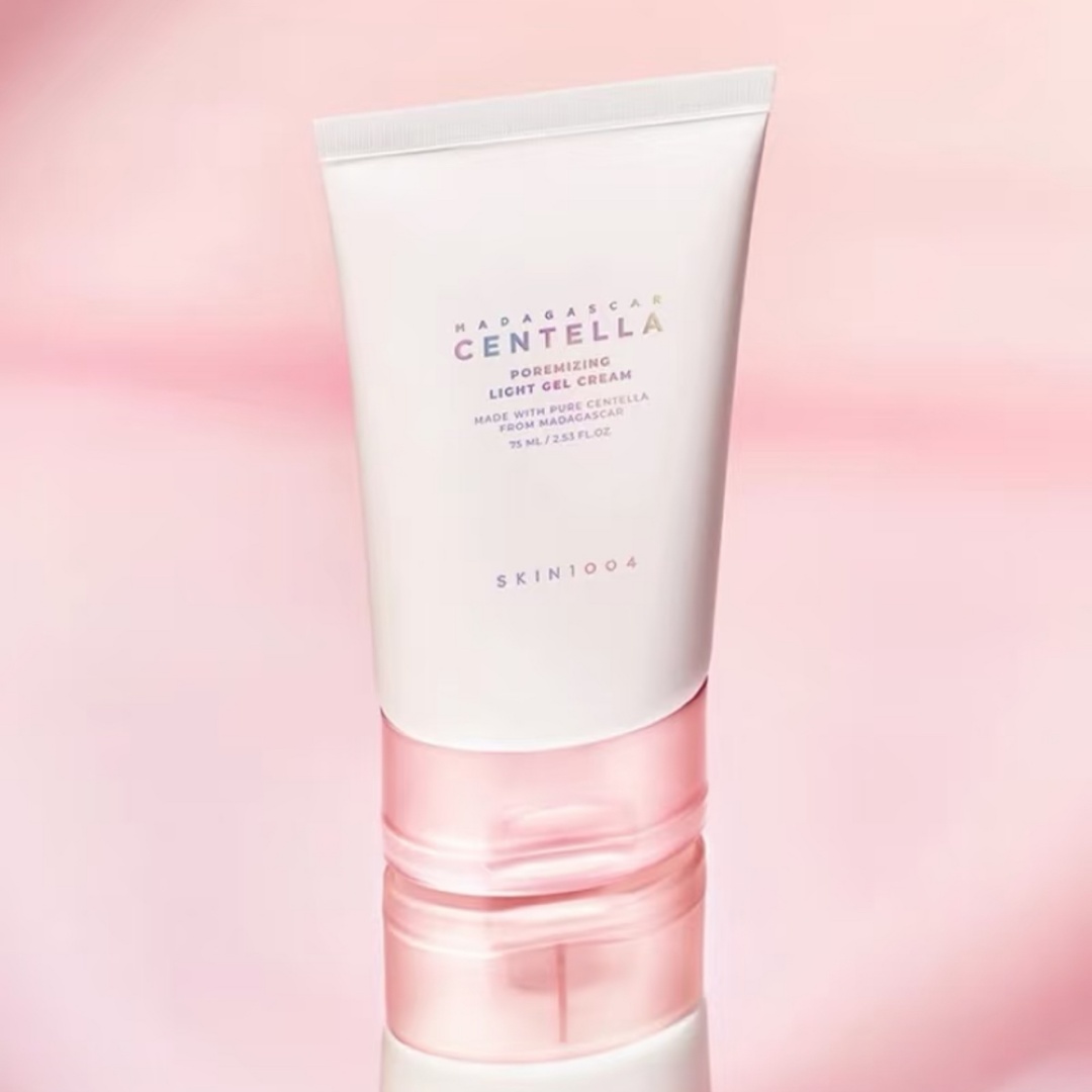 SKIN1004 มาดากัสการ์ เซนเทลล่า - Skincare Skin 1004 บทวิจารณ์และราคา
