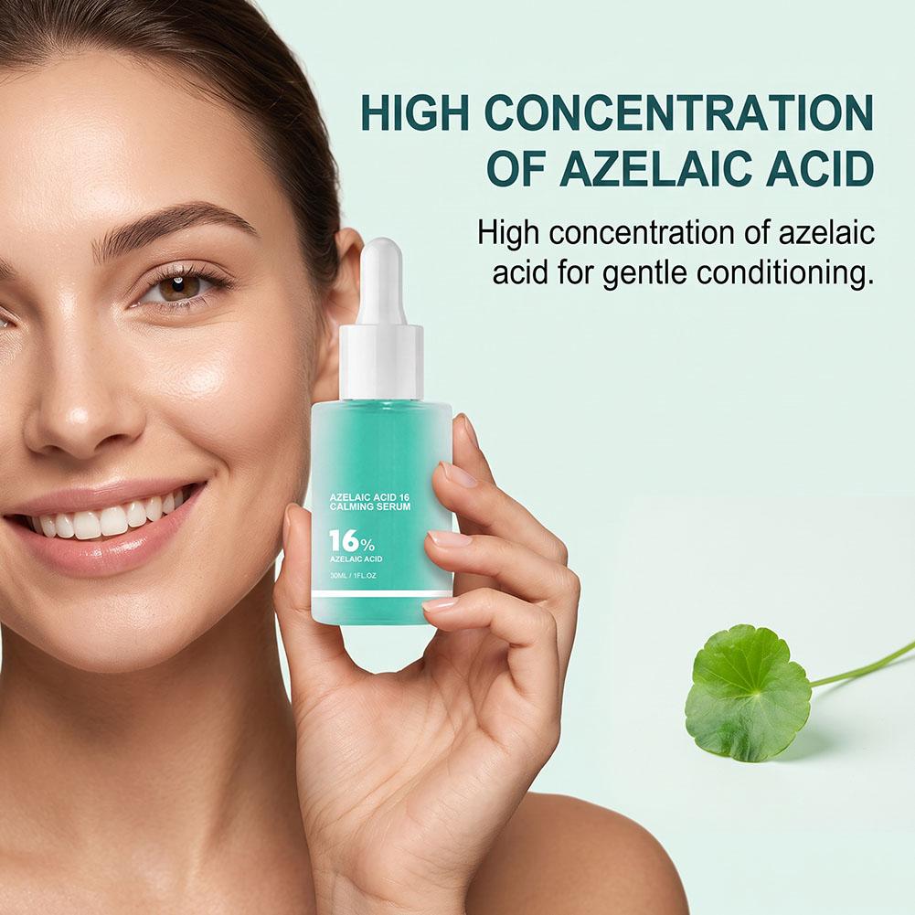 เซรั่มบำรุงผิวชั้นป้องกันผิว ช - Azelaic Acid Serum บทวิจารณ์และราคา