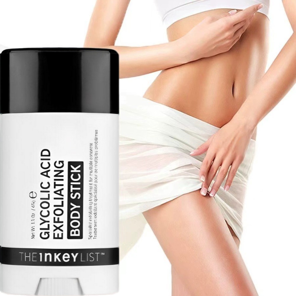 The Inkey List Glycolic Acid E - Glycolic Acid Exfoliant บทวิจารณ์และราคา