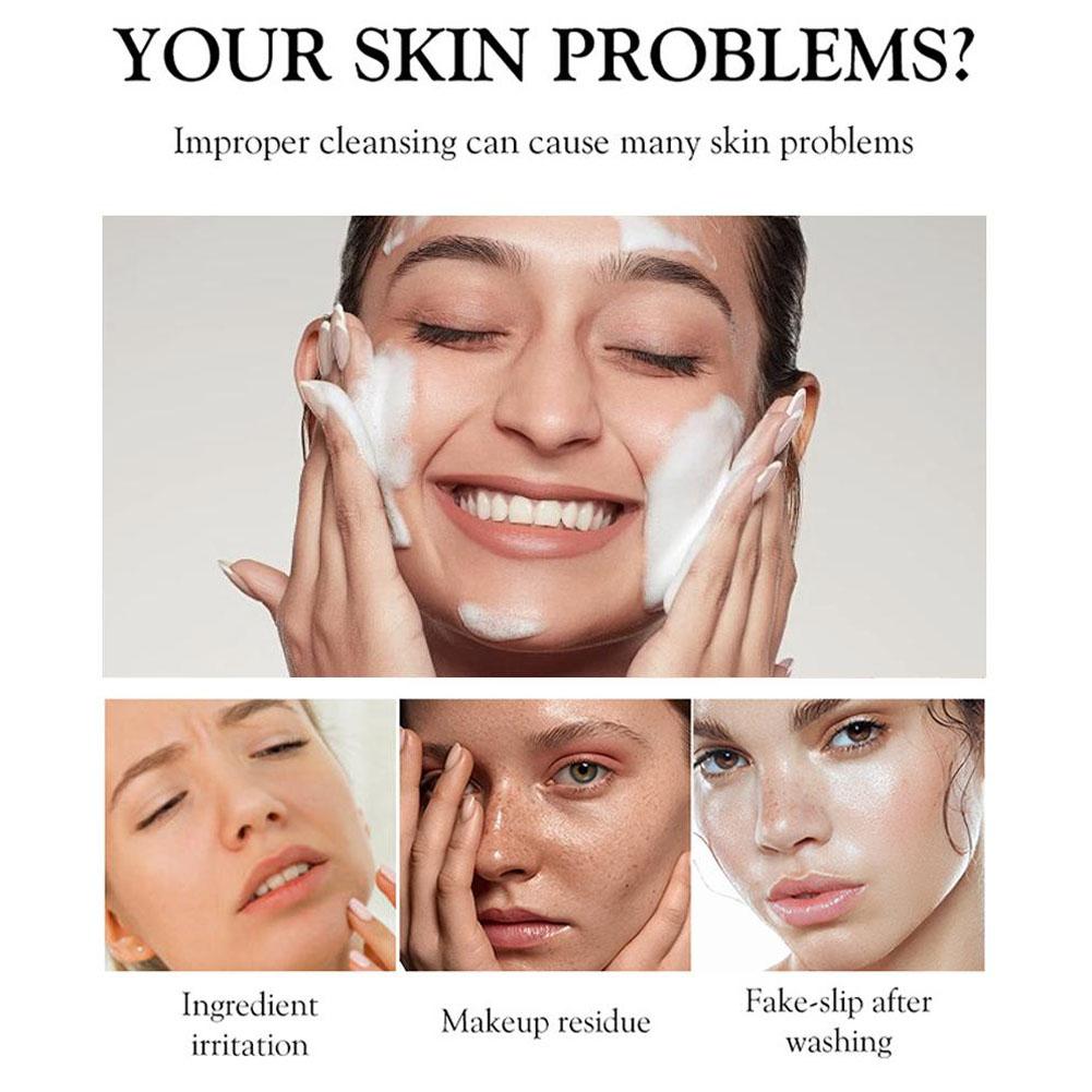 ชุดผลิตภัณฑ์บำรุงผิวหน้า ROUND - Skincare Skin 1004 บทวิจารณ์และราคา