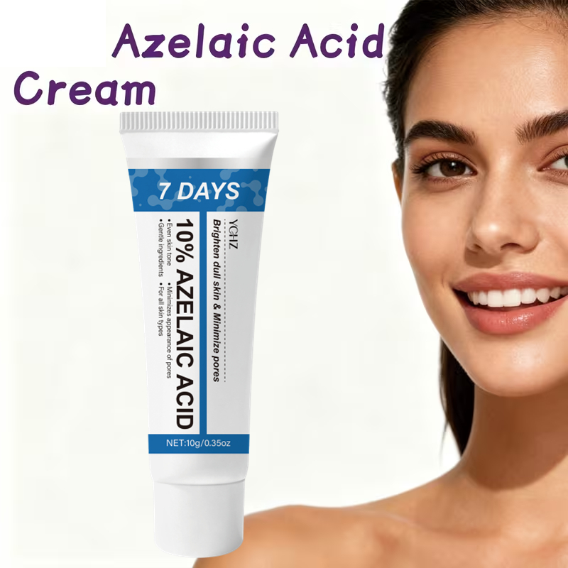 7Days ครีมลดเลือนจุดด่างดำด้วย - Azelaic Acid Serum บทวิจารณ์และราคา