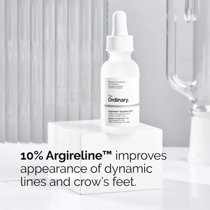 อาร์จิเรลีน โซลูชั่น 10% สำหรั - Azelaic Acid Serum บทวิจารณ์และราคา