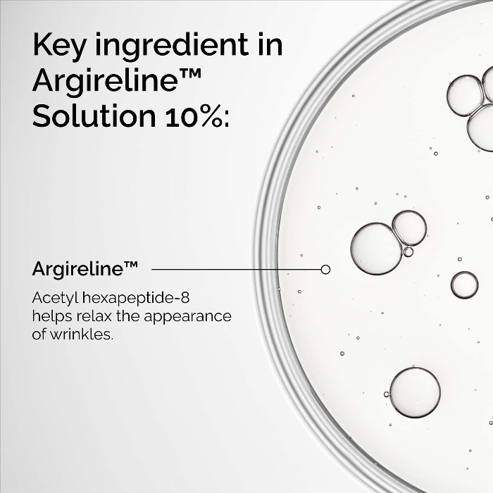 อาร์จิเรลีน โซลูชั่น 10% สำหรั - Azelaic Acid Serum บทวิจารณ์และราคา