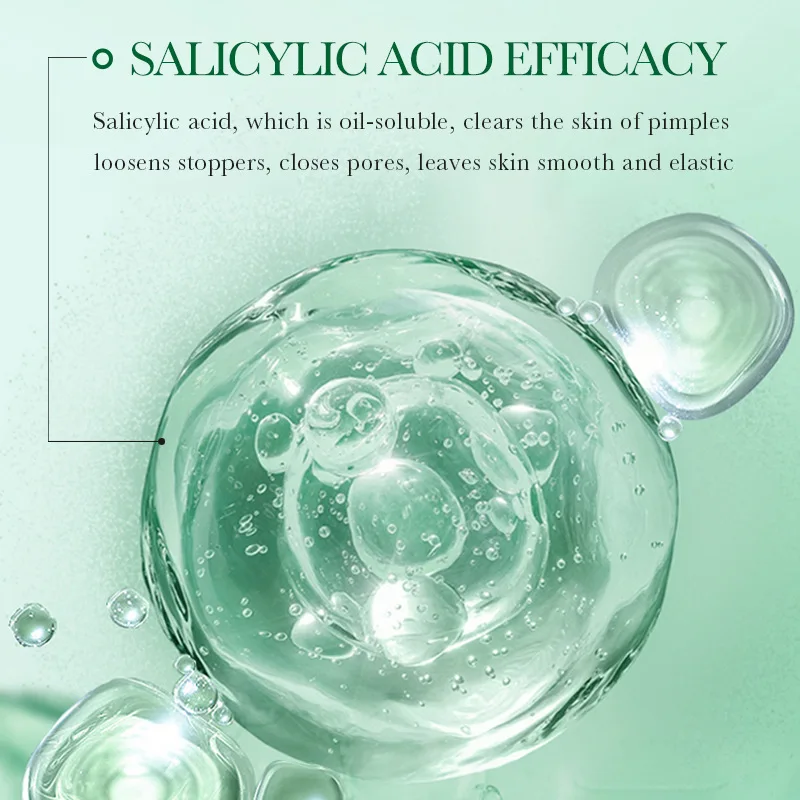 BIOAQUA Salicylic Acid Acne Re - Azelaic Acid Serum บทวิจารณ์และราคา