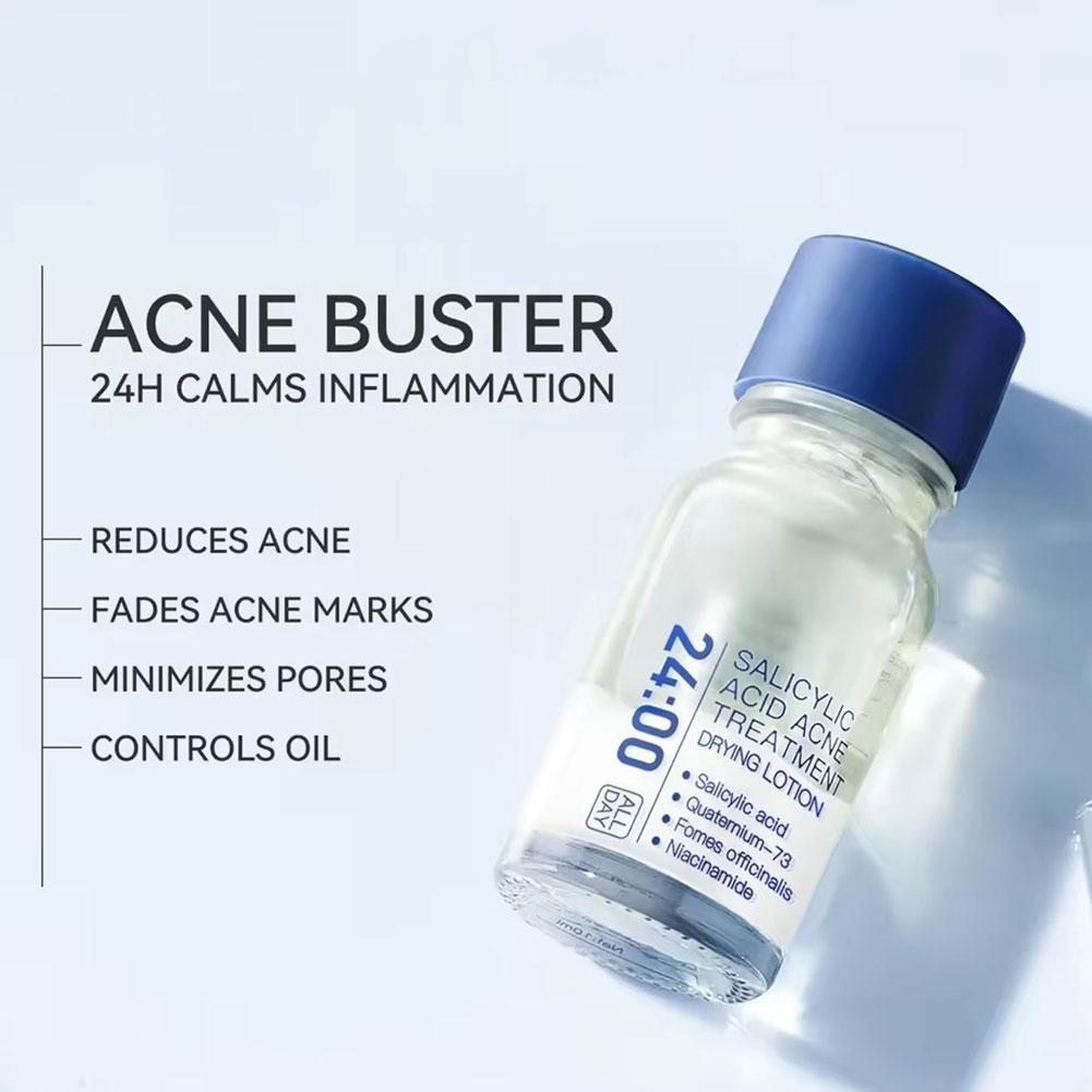 ซาลิไซลิก แอซิด เอสเซ้นส์ ทรีท - Tranexamic Acid Serum บทวิจารณ์และราคา