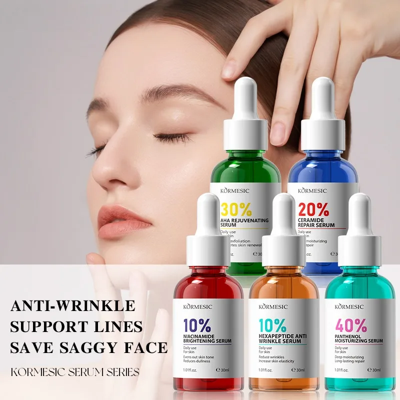 AHA Rejuvenation Niacinamide B - Azelaic Acid Serum บทวิจารณ์และราคา