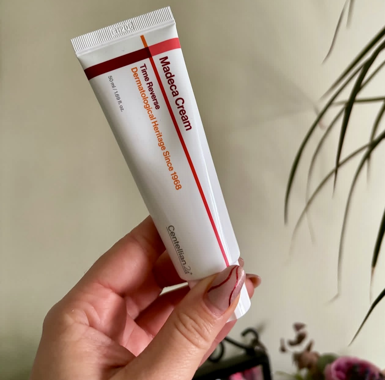 สารสกัดใบบัวบก 50 มล. ซ่อมแซมผ - Skincare Skin 1004 บทวิจารณ์และราคา