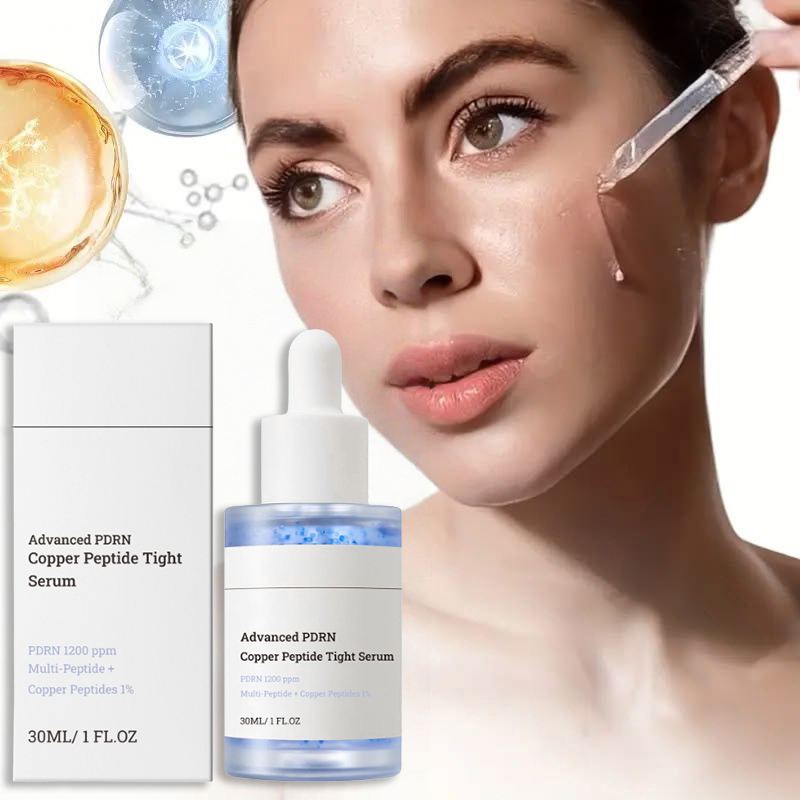 เซรั่ม PDRN คอปเปอร์ เปปไทด์ ข - Azelaic Acid Serum บทวิจารณ์และราคา