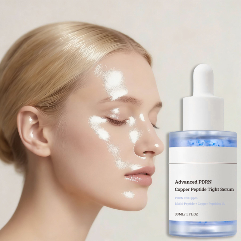 เซรั่ม PDRN คอปเปอร์ เปปไทด์ ข - Azelaic Acid Serum บทวิจารณ์และราคา