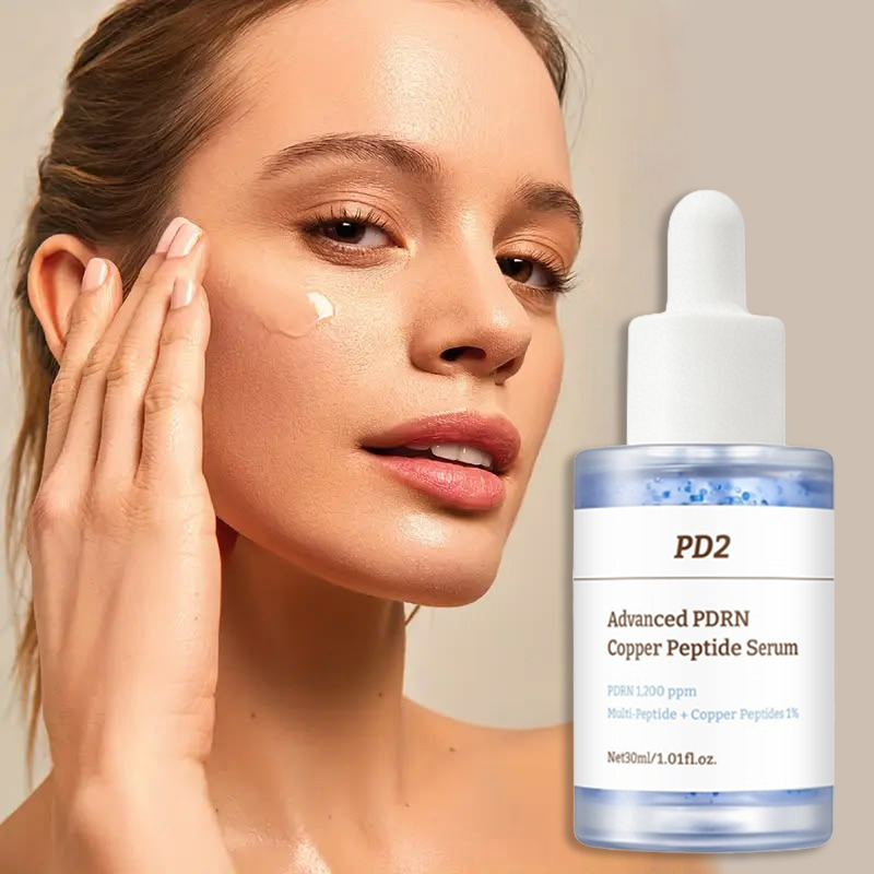 เซรั่ม PDRN คอปเปอร์ เปปไทด์ ข - Azelaic Acid Serum บทวิจารณ์และราคา