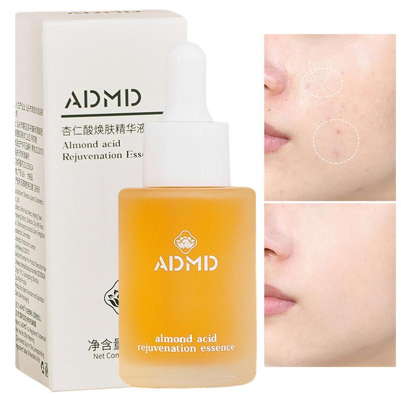 โทนเนอร์กรด mandelic เซรั่มบำร - Azelaic Acid Serum บทวิจารณ์และราคา