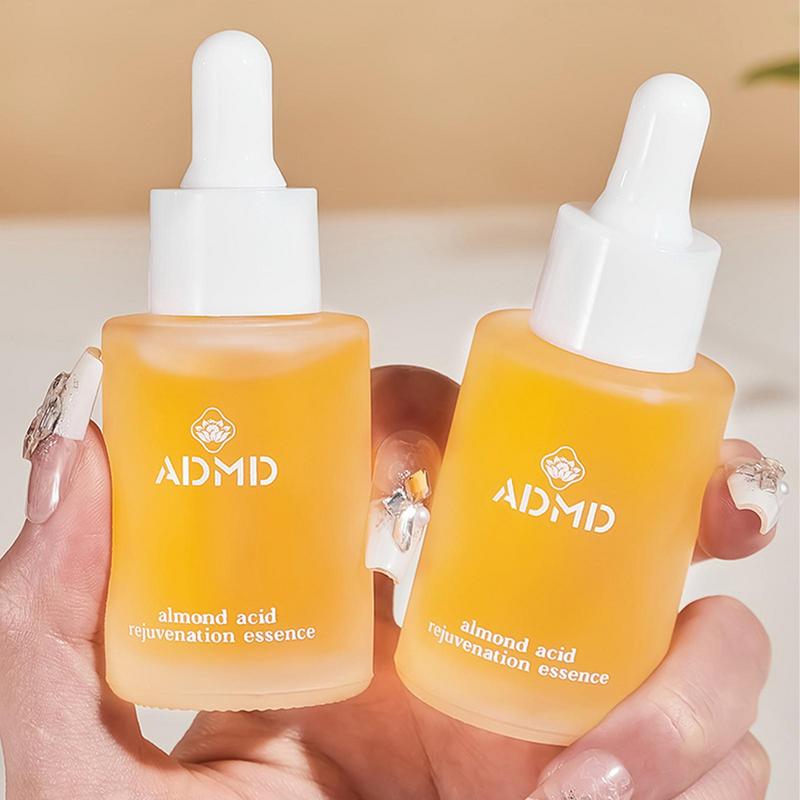 โทนเนอร์กรด mandelic เซรั่มบำร - Azelaic Acid Serum บทวิจารณ์และราคา