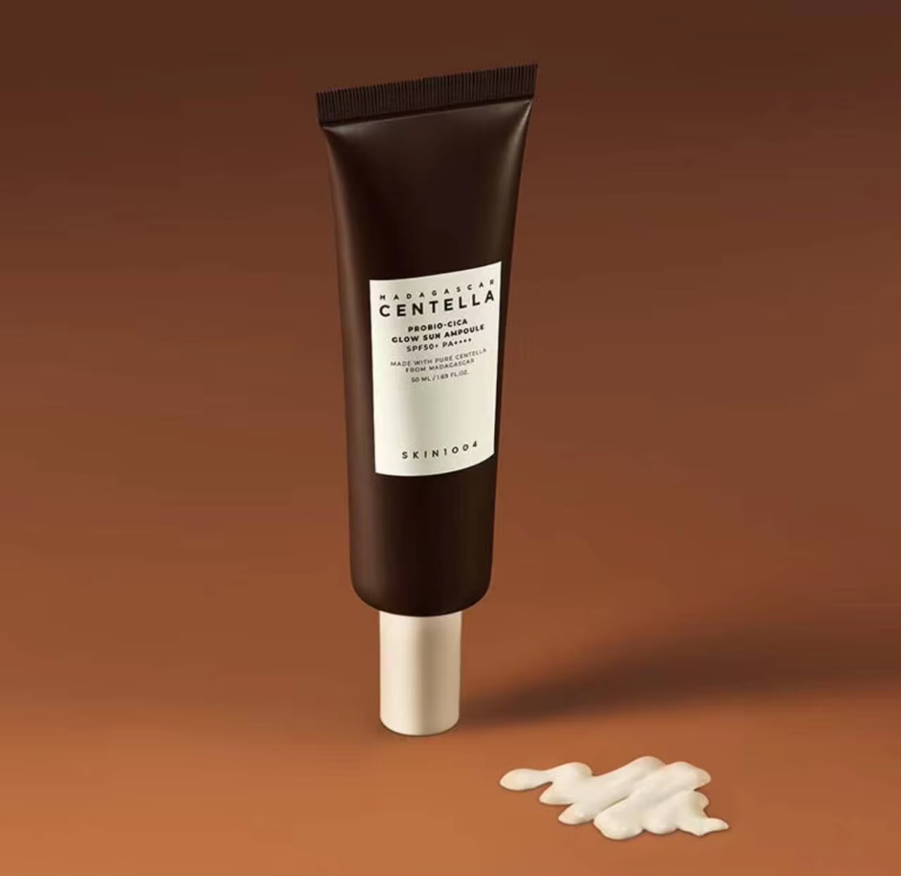 SKIN1004 แอมพูลกันแดดมาดากัสกา - Skincare Skin 1004 บทวิจารณ์และราคา