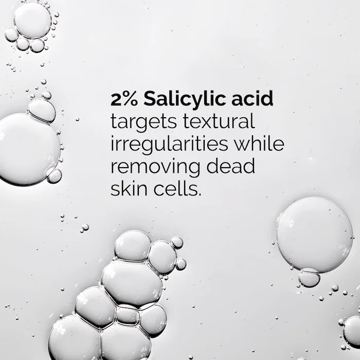 สารละลายกรดซาลิไซลิก 2% แบบไม่ - Azelaic Acid Serum บทวิจารณ์และราคา