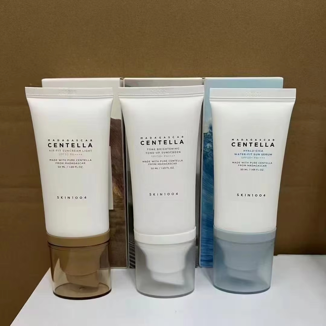 SKIN1004 โพรไบโอ ซิก้า โกลว์ ซ - Skincare Skin 1004 บทวิจารณ์และราคา