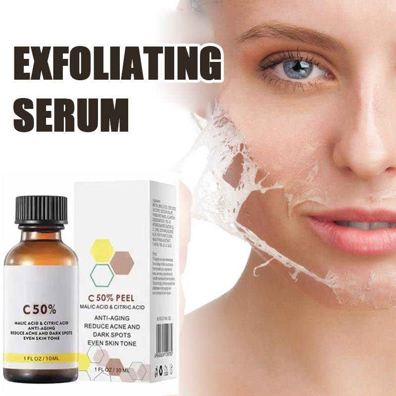น้ำมันผลัดเซลล์ผิวที่ 3 สำหรับ - Azelaic Acid Serum บทวิจารณ์และราคา