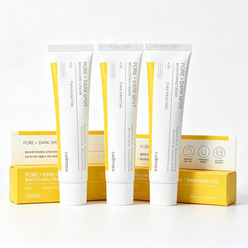 ครีมบำรุงผิวหน้า Celimax ลดเลื - Skincare Skin 1004 บทวิจารณ์และราคา