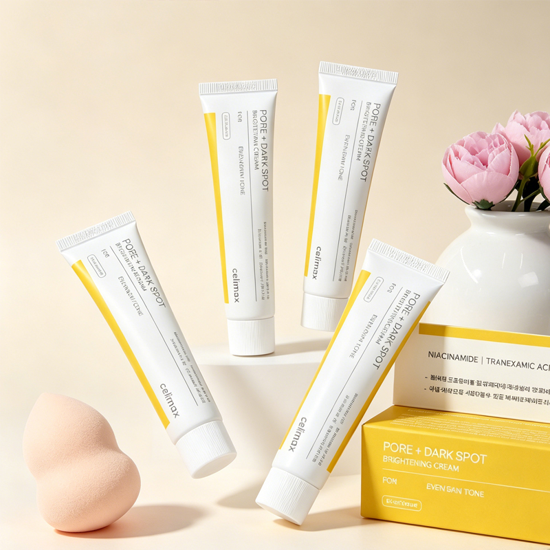 ครีมบำรุงผิวหน้า Celimax ลดเลื - Skincare Skin 1004 บทวิจารณ์และราคา