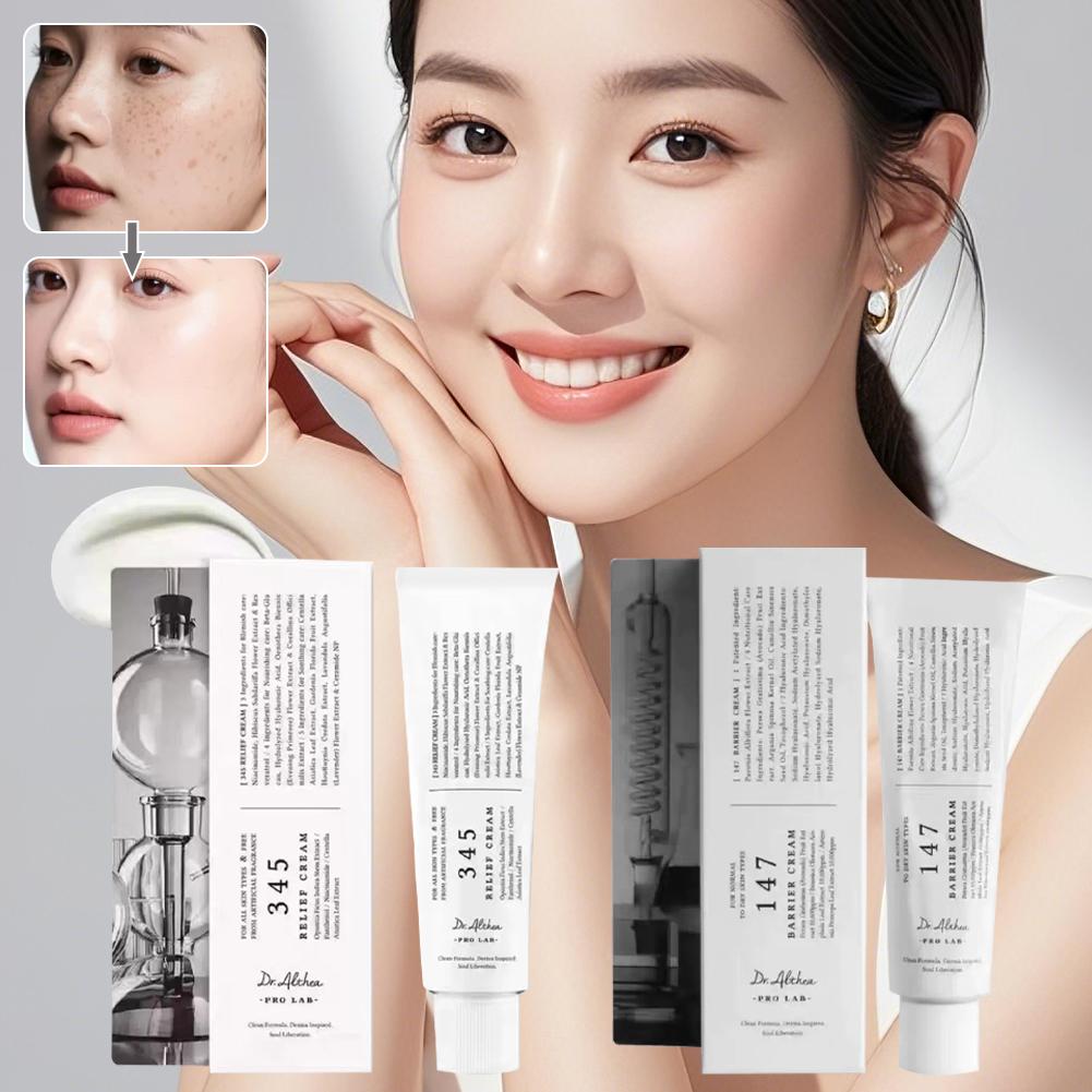 ดร.อัลธีอา 345 รีลีฟ ครีม 147– - Skincare Skin 1004 บทวิจารณ์และราคา
