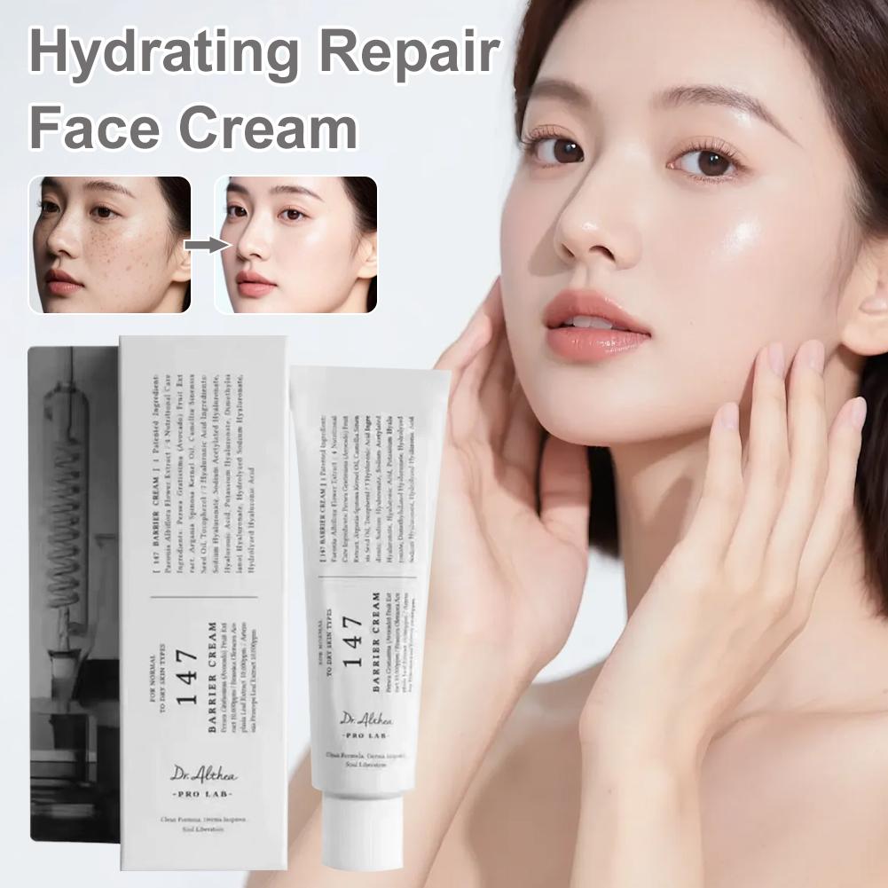 ดร.อัลธีอา 345 รีลีฟ ครีม 147– - Skincare Skin 1004 บทวิจารณ์และราคา