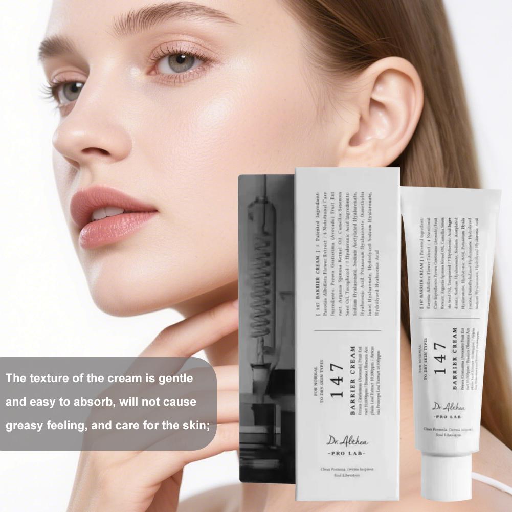 ดร.อัลธีอา 345 รีลีฟ ครีม 147– - Skincare Skin 1004 บทวิจารณ์และราคา